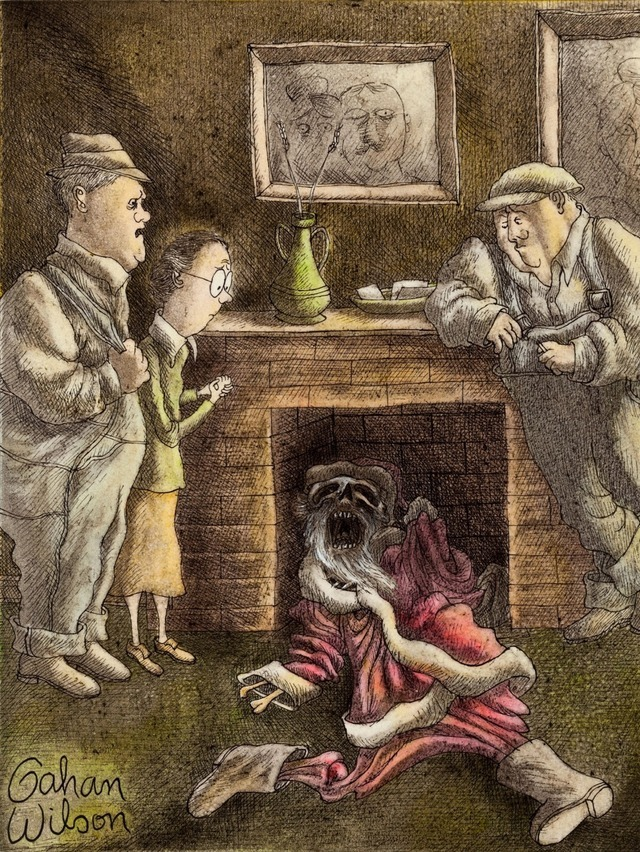 Possession Comics tweet media