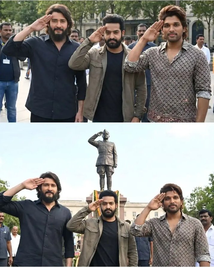 Chaitanya tweet media