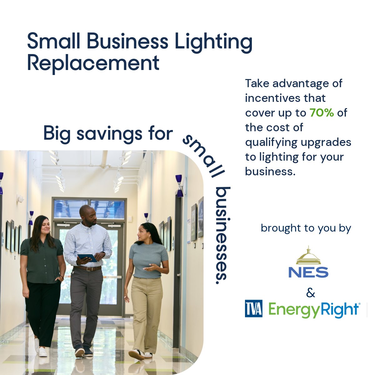 Nashville Electric Service tweet media