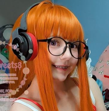 🍭Sweets Deux... tweet media