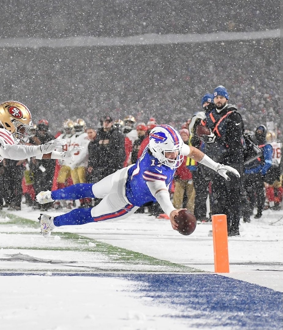 Fun Football Podcast tweet media