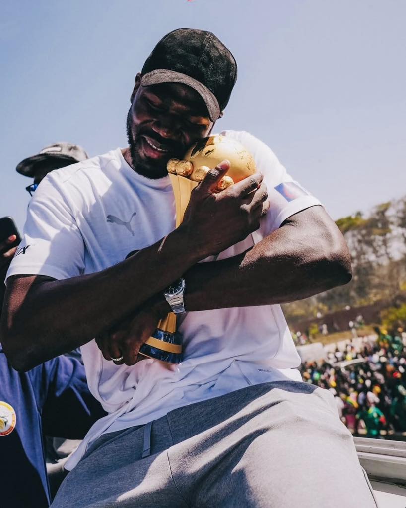 Transfer News Live tweet media