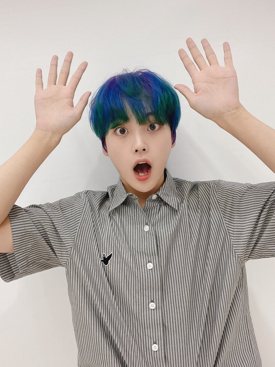 𝙲he͞rry ✺ m☆𝕪hǝm tweet media