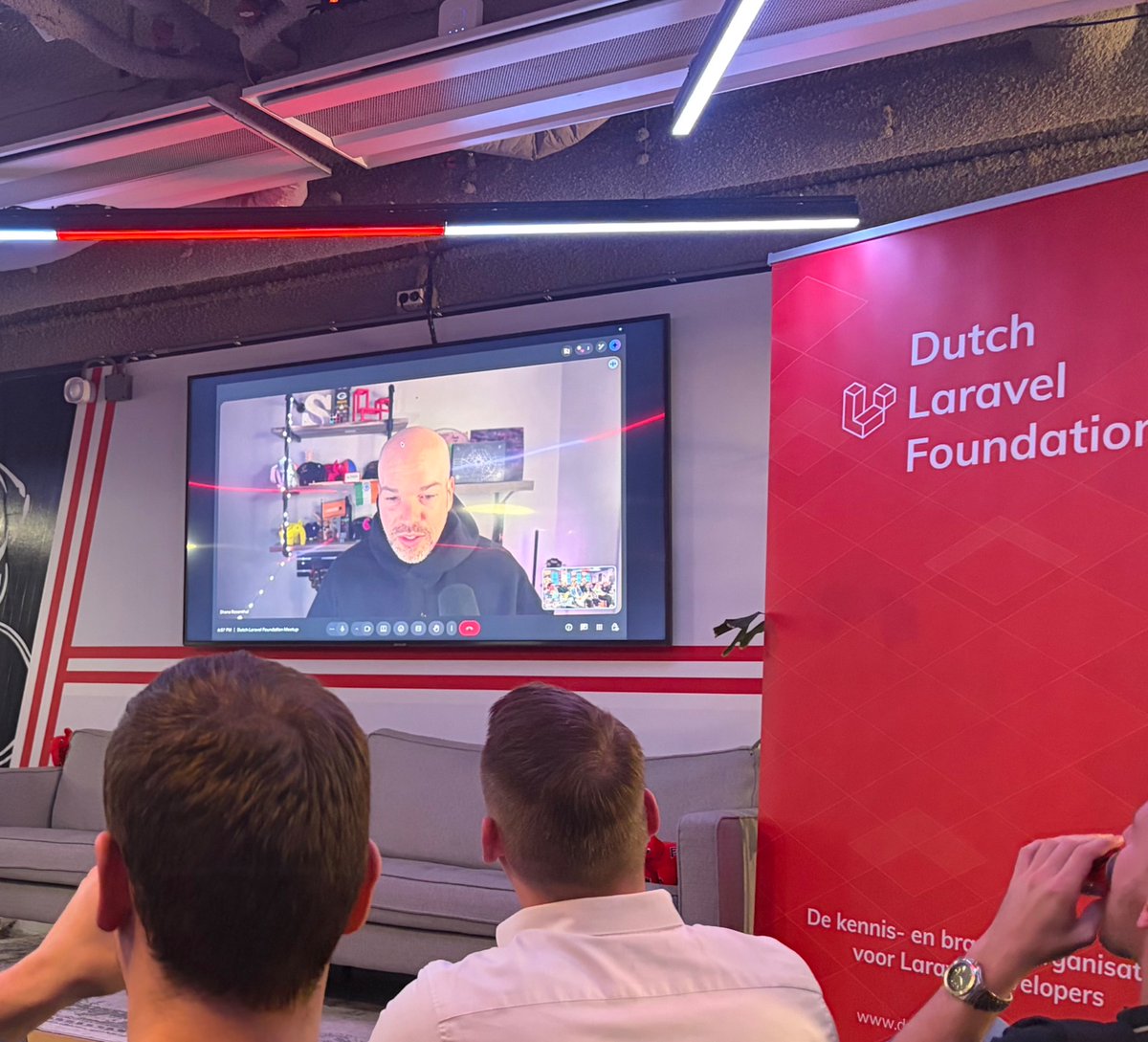 Pascal Baljet tweet media