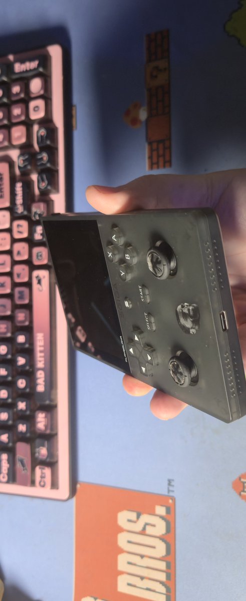 Retro Gaming With Deadfred tweet media