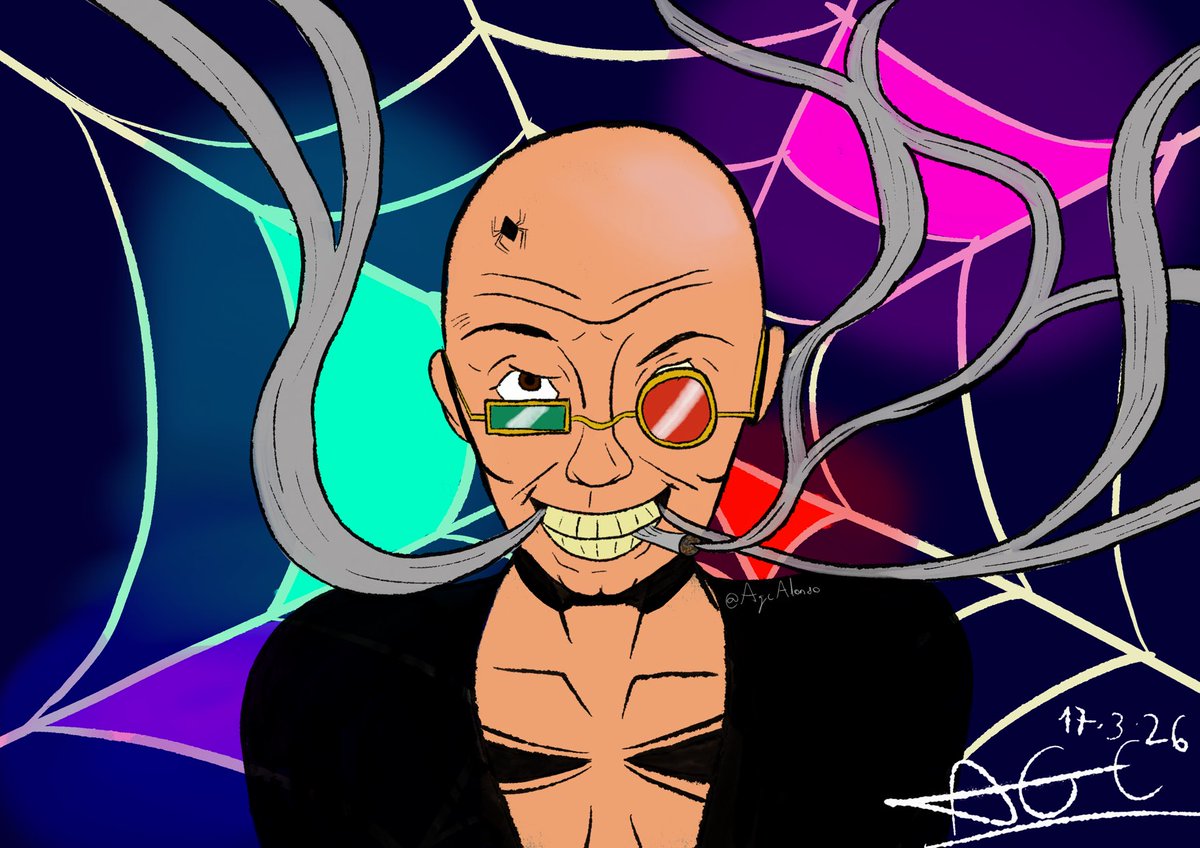 alonsoAGC tweet media