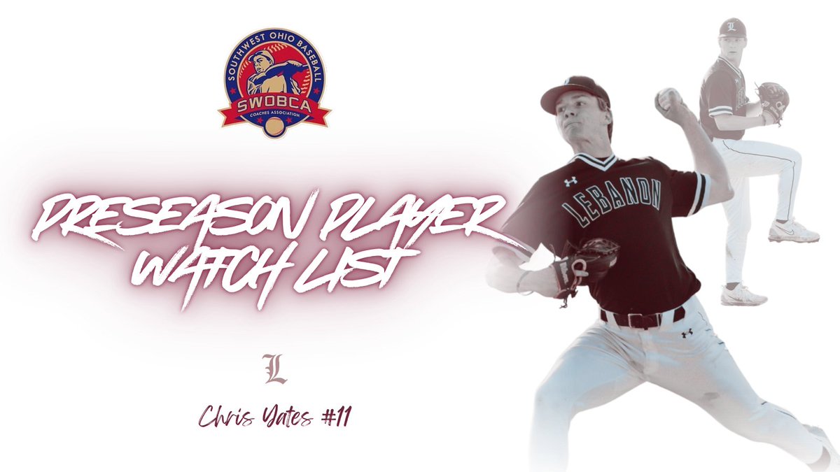 LebanonHSBaseball tweet media