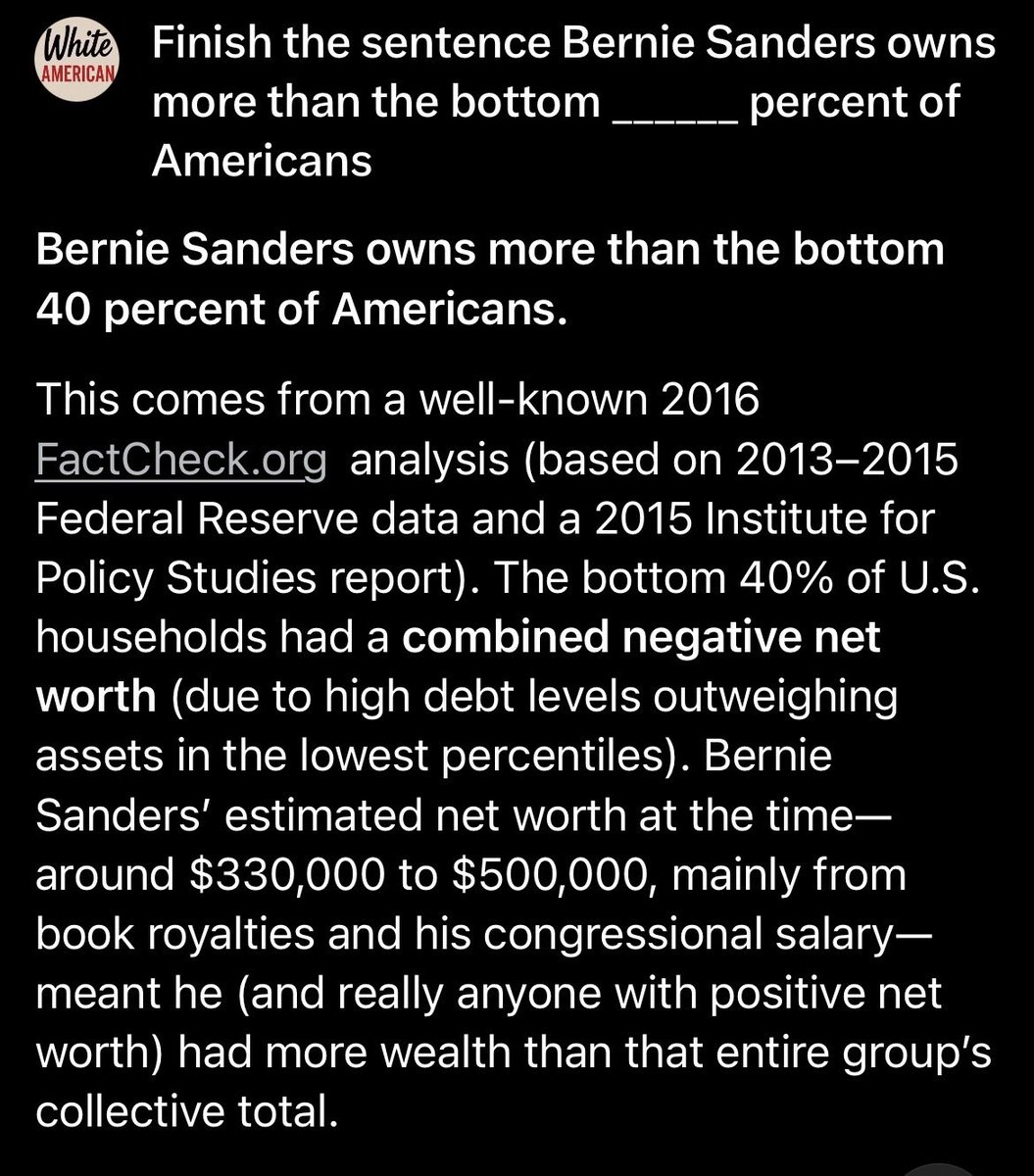 White American tweet media