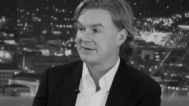 Sean Bw Parker tweet media