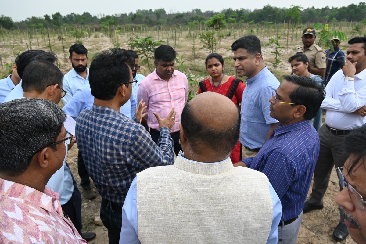 Coal Controller Organisation, Ministry of Coal tweet media