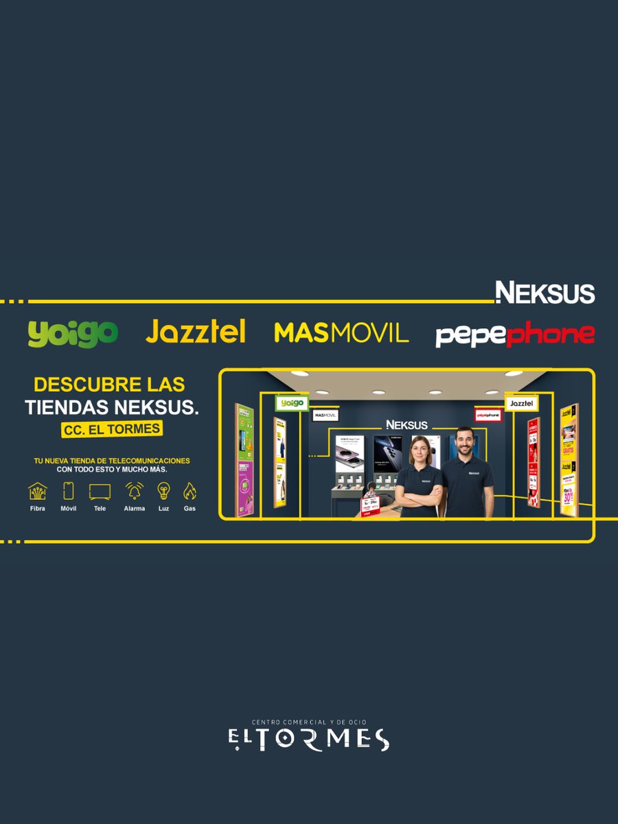 C C El Tormes tweet media