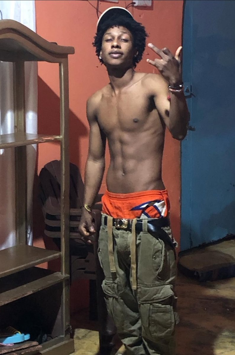 KIᑎYᗩᑎᒍᑌI🧟 tweet media