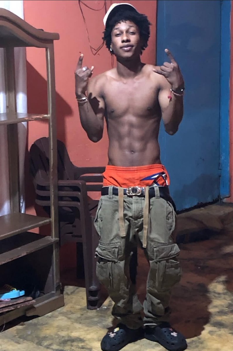 KIᑎYᗩᑎᒍᑌI🧟 tweet media