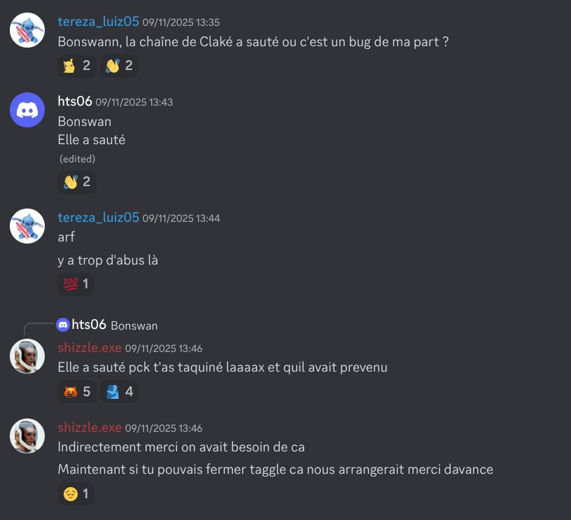 Okadas présentatrice météo tweet media