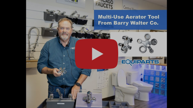 🔧 Faster faucet fixes start here.
The Universal Aerator Key fits 13 sizes in one tool—making removal &amp; install quick and easy.
Now just $13.85 💥
👉 Order Part #41639 #FaucetAerator 
youtu.be/PLmEjyjK8dU?si…