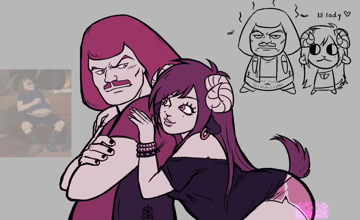 juggy 🌸🐏 tweet media