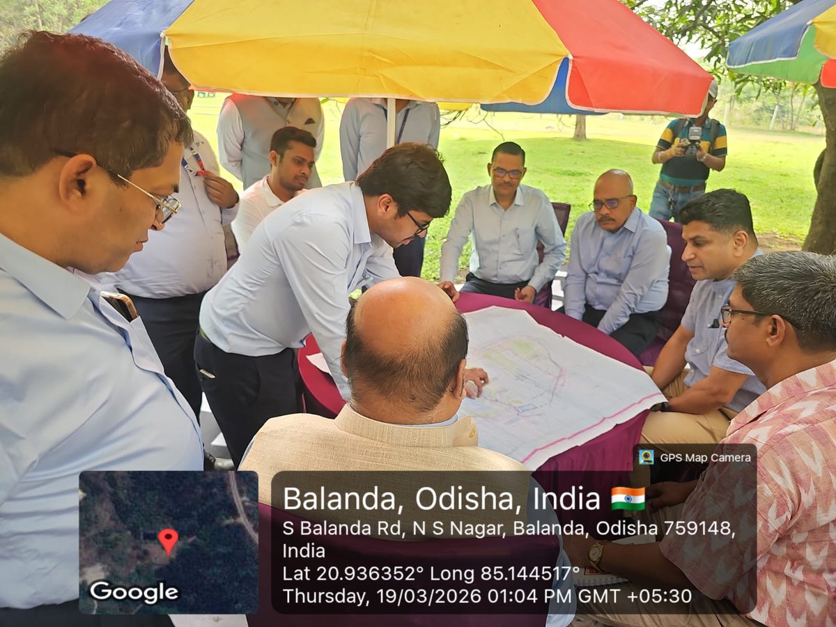 Coal Controller Organisation, Ministry of Coal tweet media