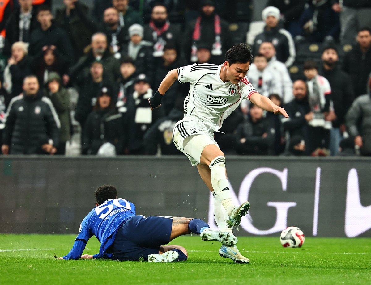 Beşiktaş JK tweet media