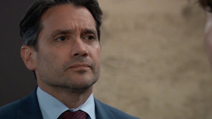 CunananIlah's tweet photo. Nathan warns Dante for tomorrow’s episode. #Dathan #GH https://t.co/rasfg6o0EH
