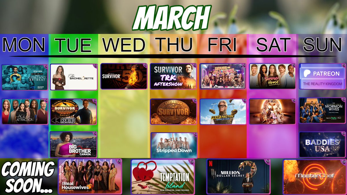 The Reality Kingdom tweet media