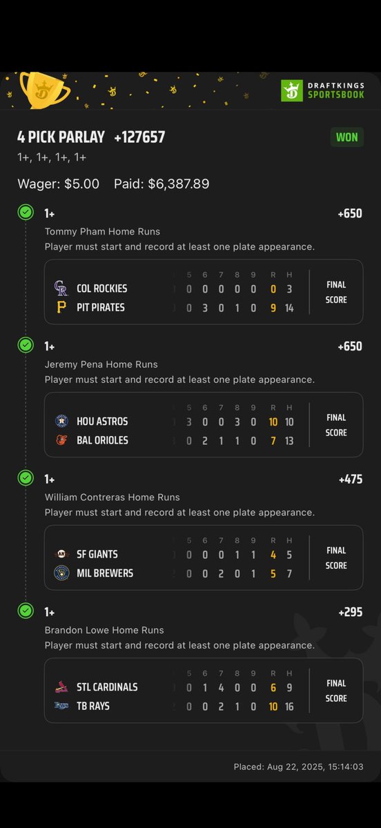 JM Sports tweet media