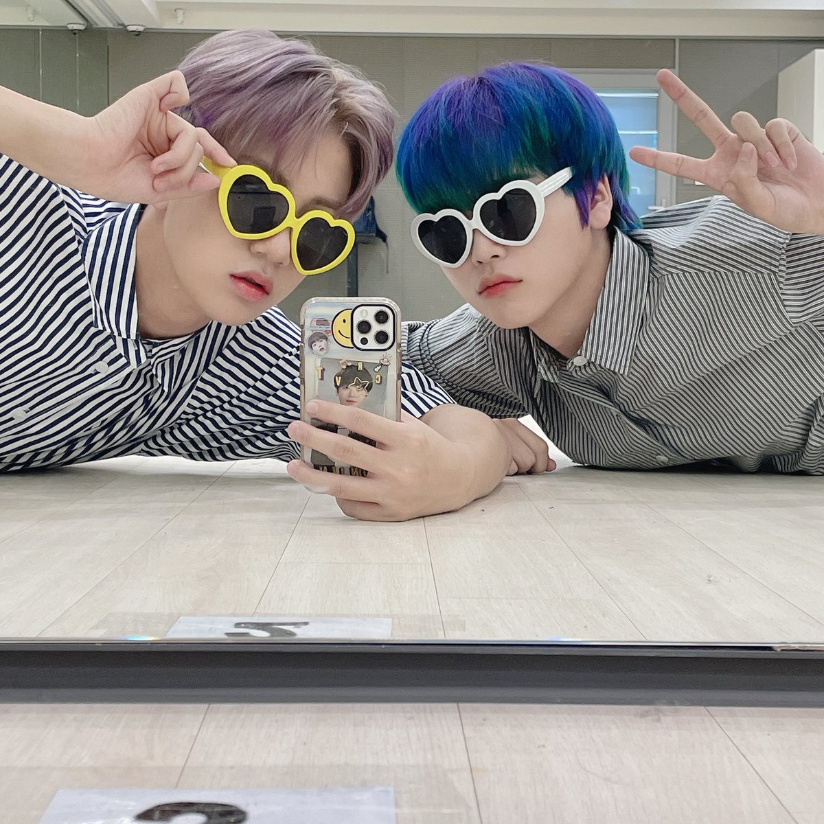 𝙲he͞rry ✺ m☆𝕪hǝm tweet media