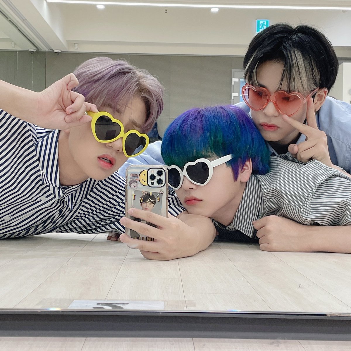 𝙲he͞rry ✺ m☆𝕪hǝm tweet media