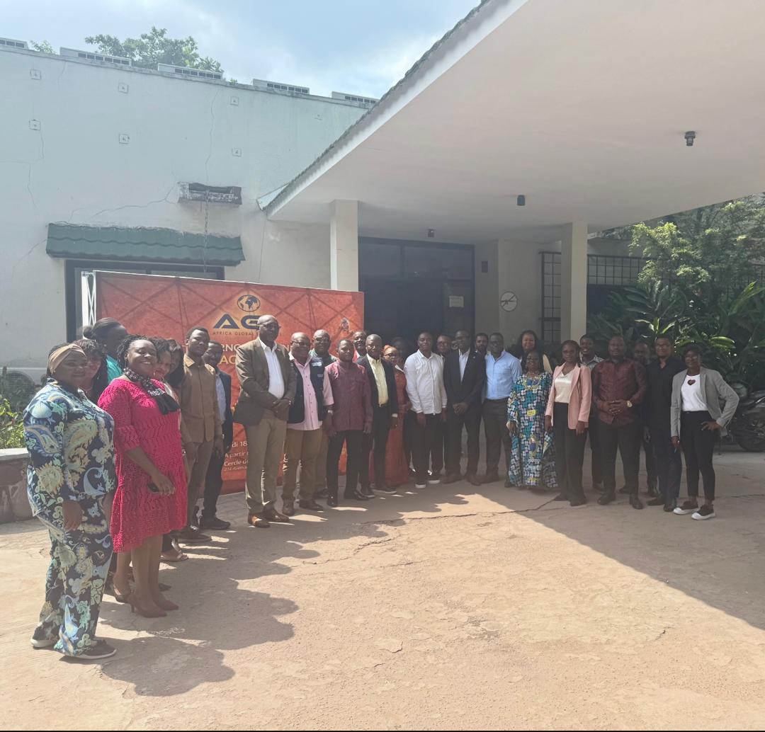 Institut National de Santé Publique RDC tweet media