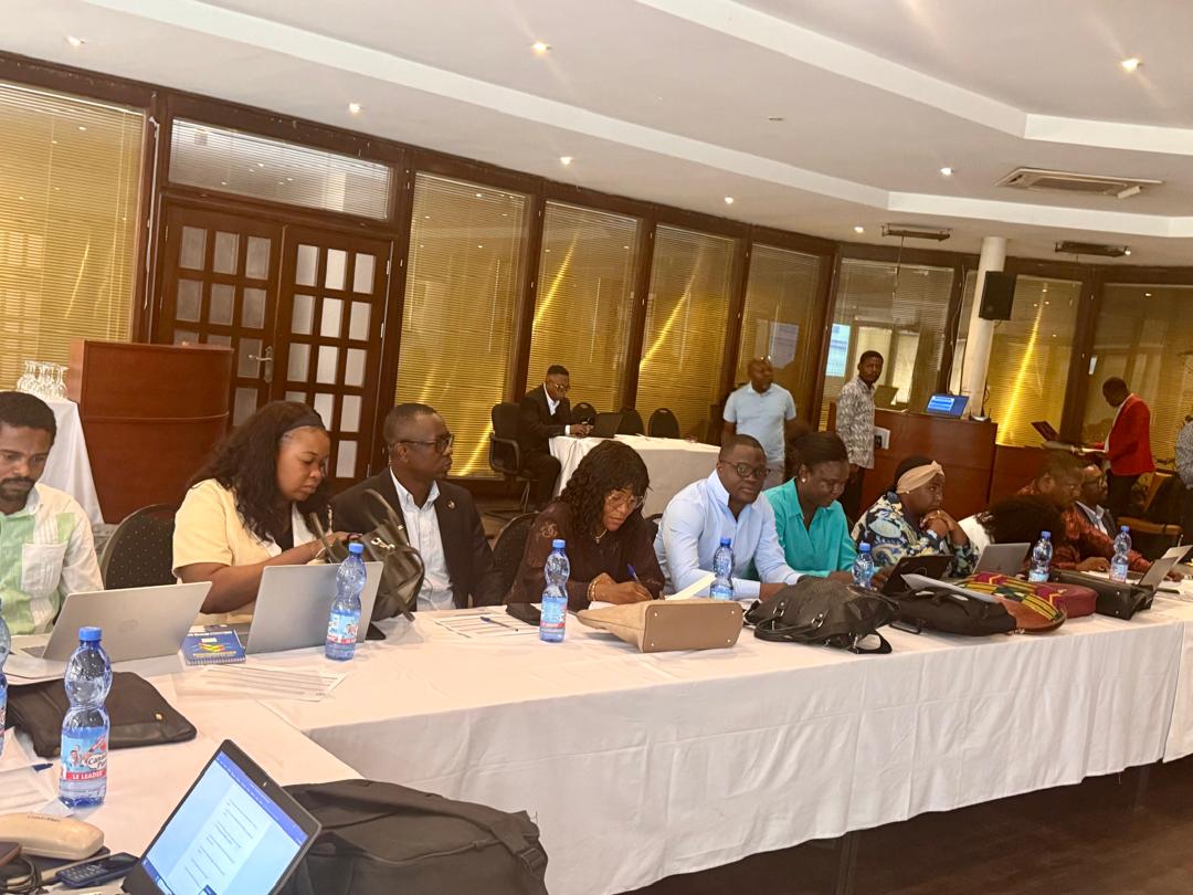 Institut National de Santé Publique RDC tweet media