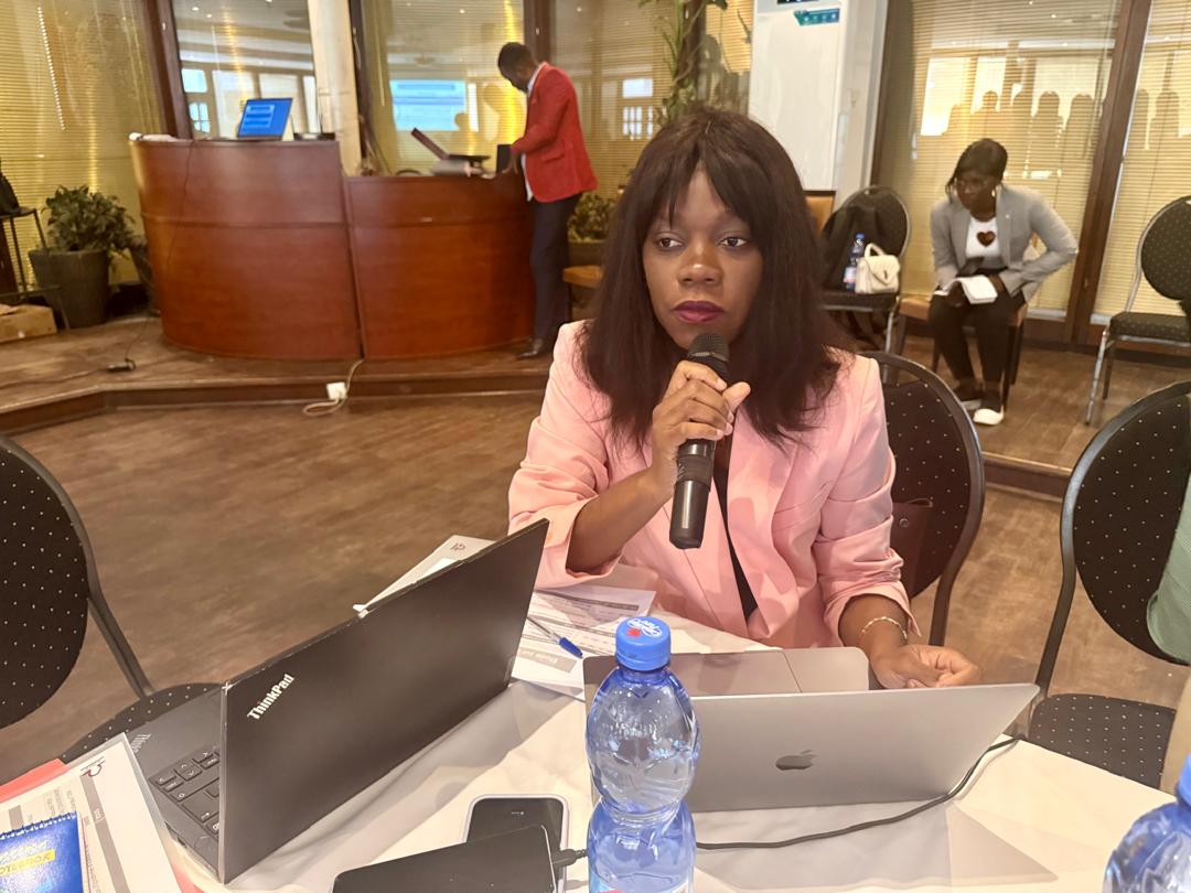 Institut National de Santé Publique RDC tweet media