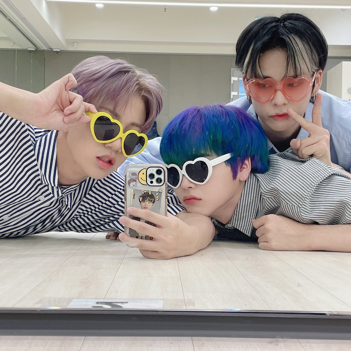 𝙲he͞rry ✺ m☆𝕪hǝm tweet media