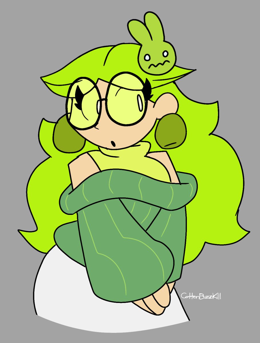 CottonBuzzKill tweet media