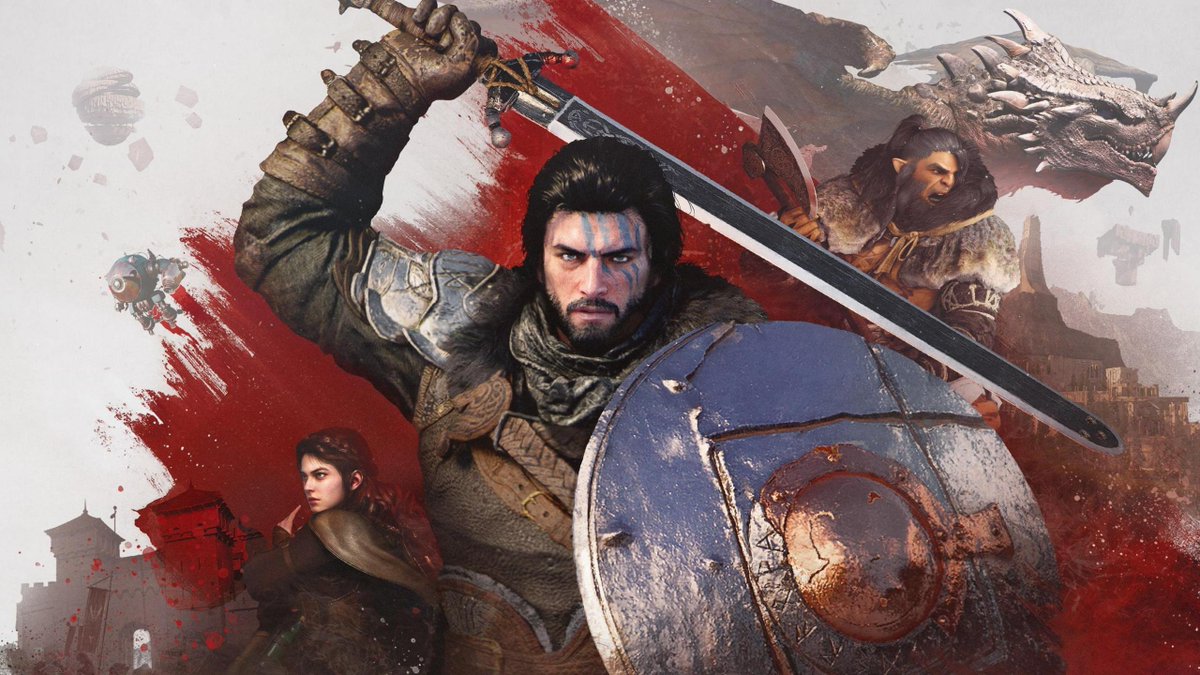 The Games Machine tweet media