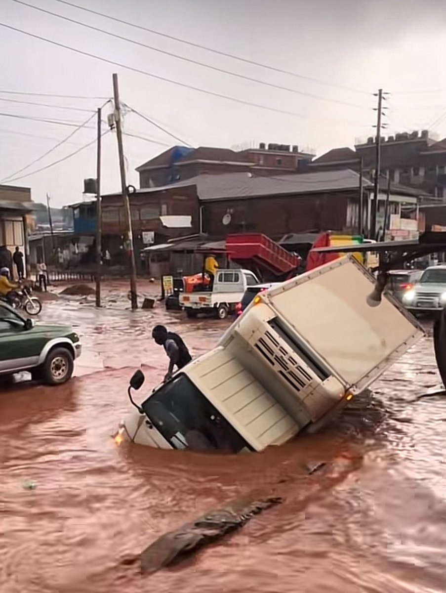 Mr Mbale🇺🇬 tweet media