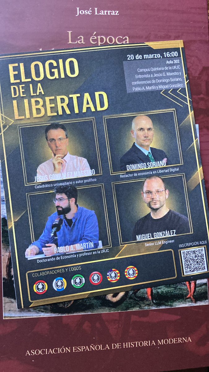 Pablo A. Martín tweet media