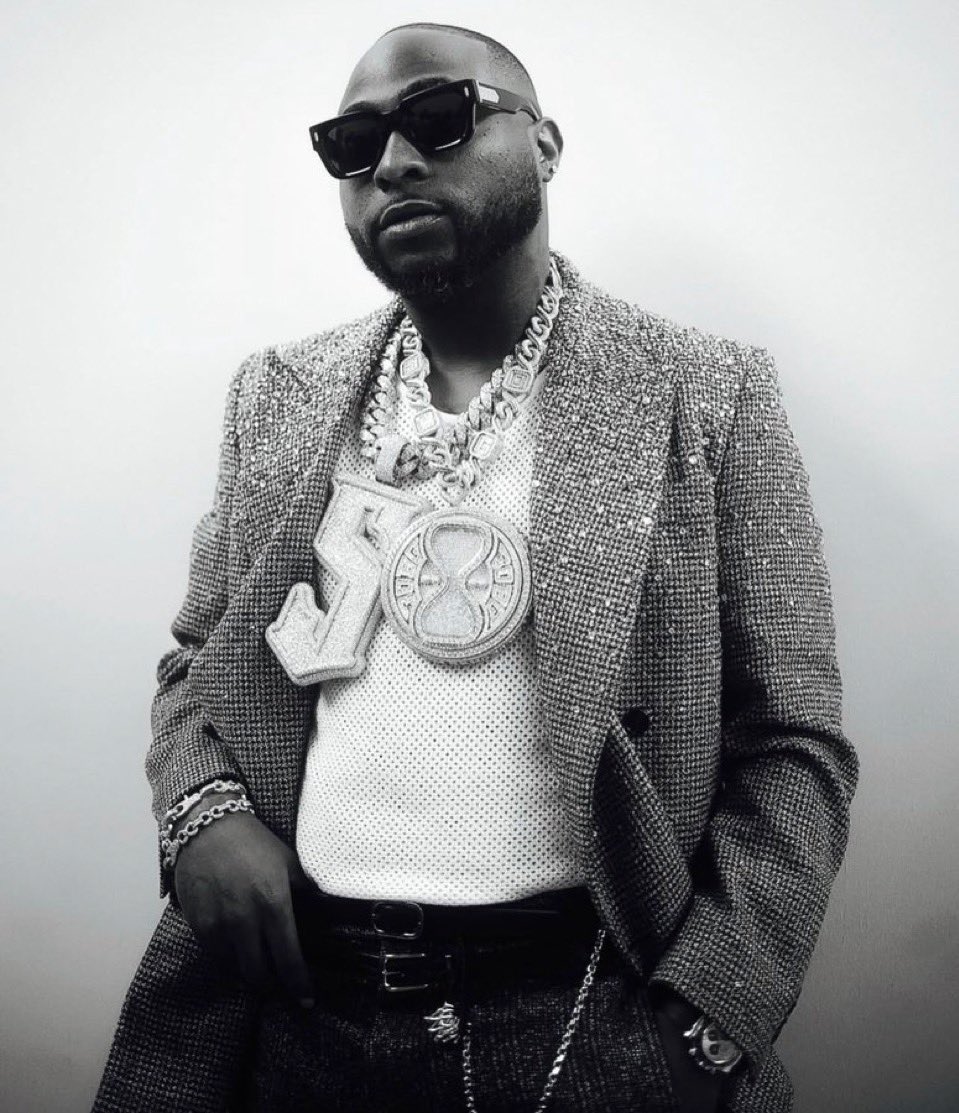 DAVIDO ARMY tweet media