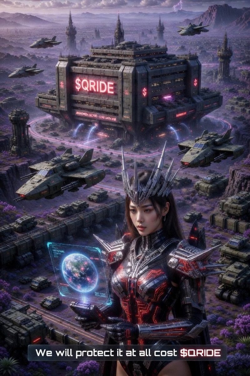 QuantumRide tweet media