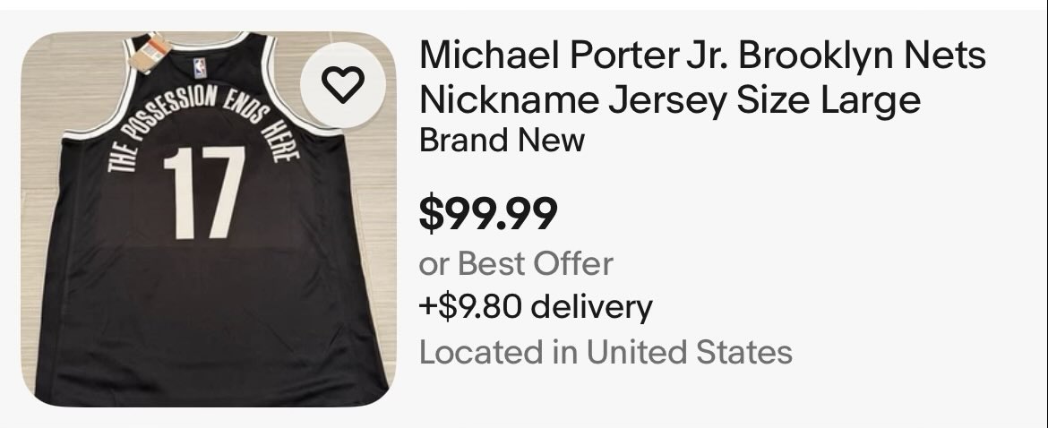 Nets Fan tweet media