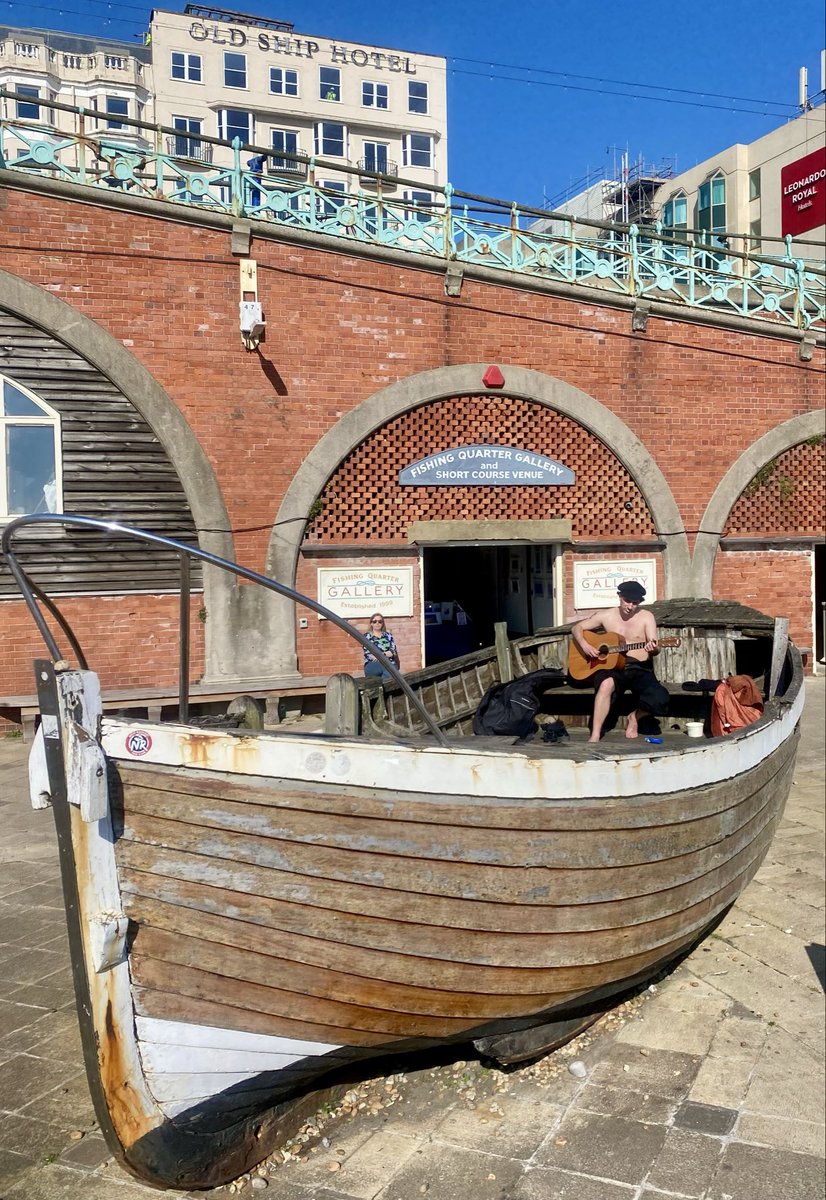 Brighton Beauty tweet media