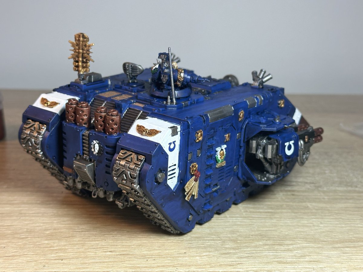 Space Lich and His Brick 🇺🇦 tweet media