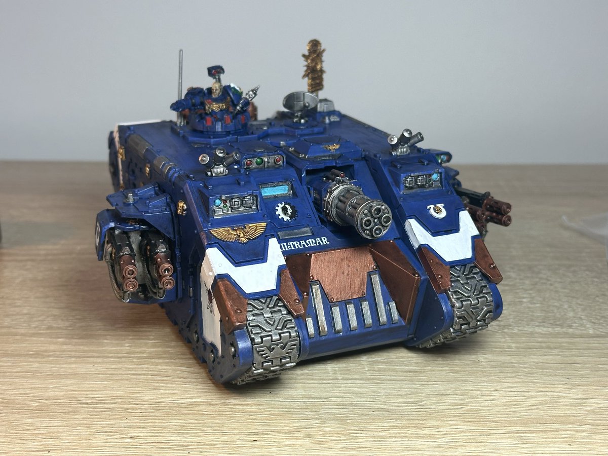 Space Lich and His Brick 🇺🇦 tweet media