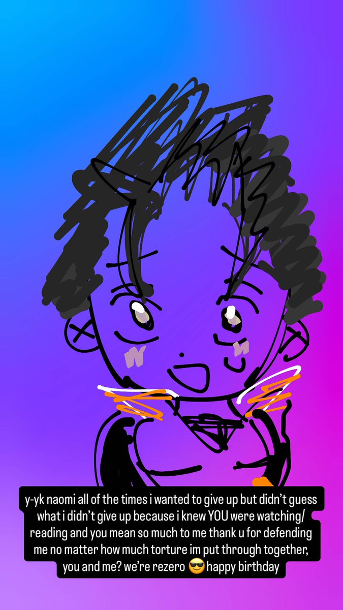 Naomi | CEO of Jin Mori tweet media