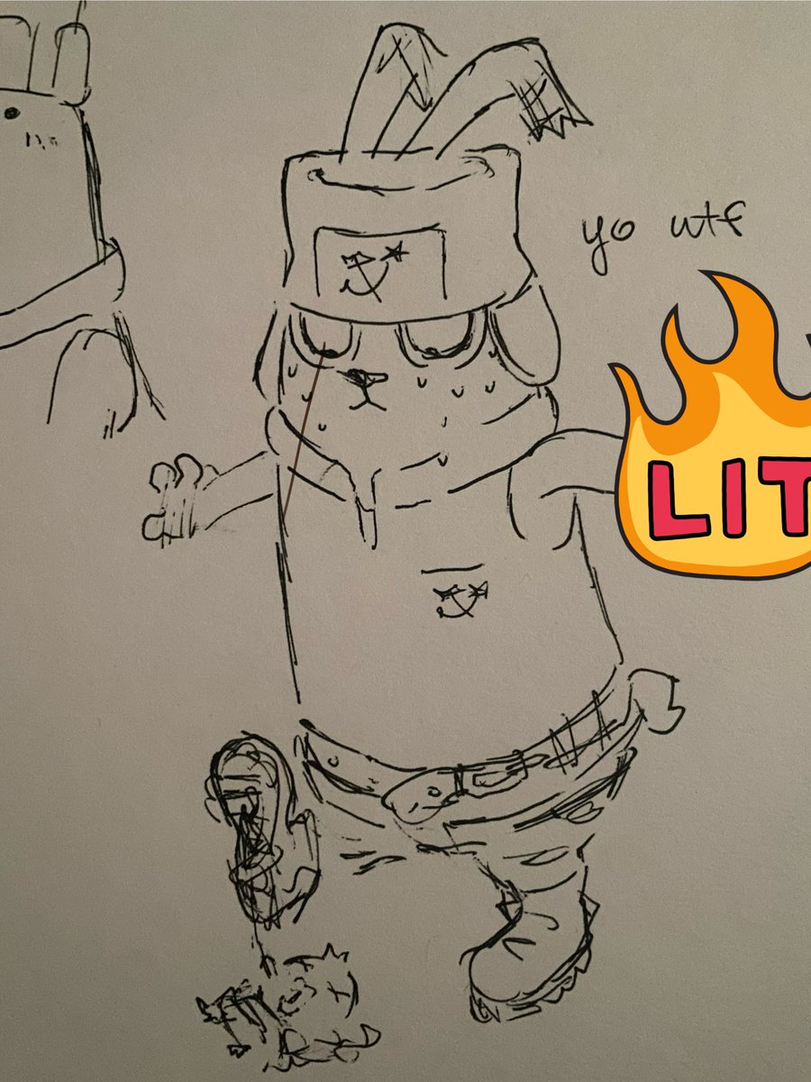 triscuit ♡ tweet media