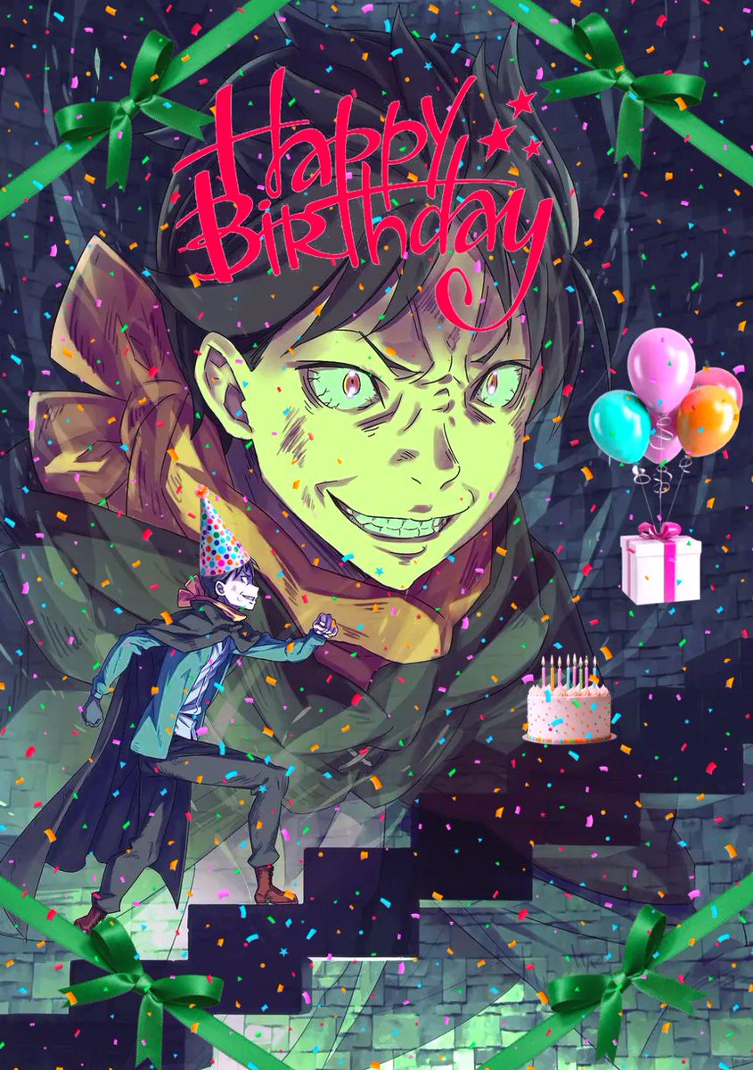 Naomi | CEO of Jin Mori tweet media