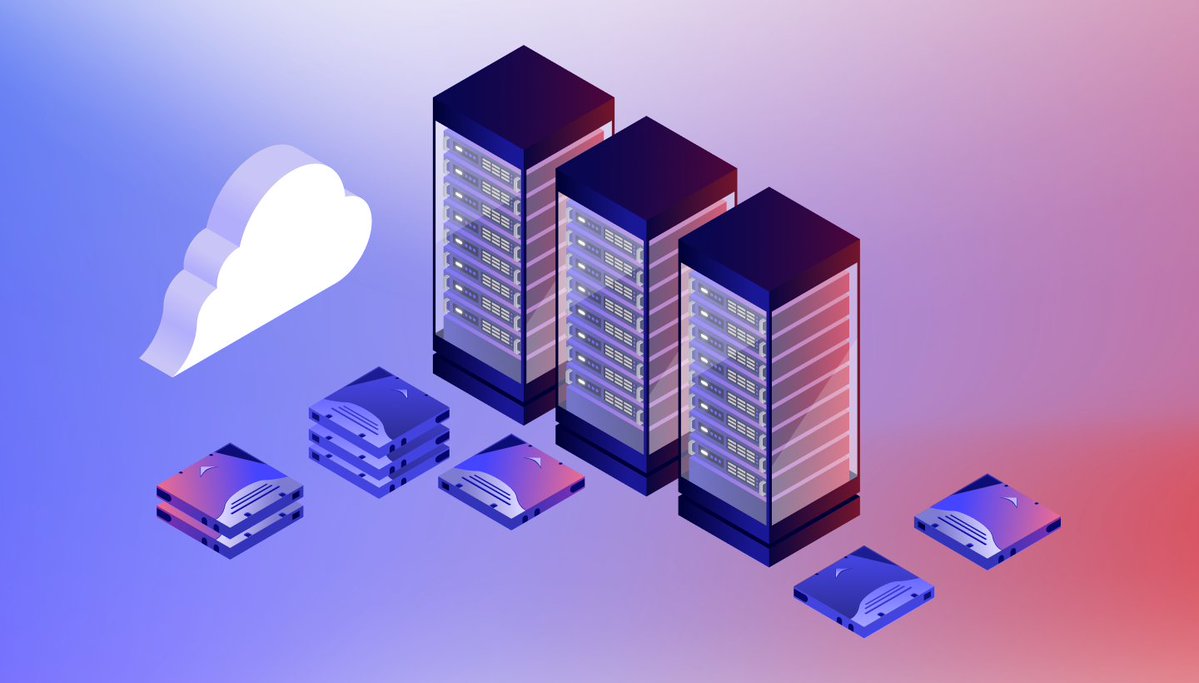 Backblaze tweet media