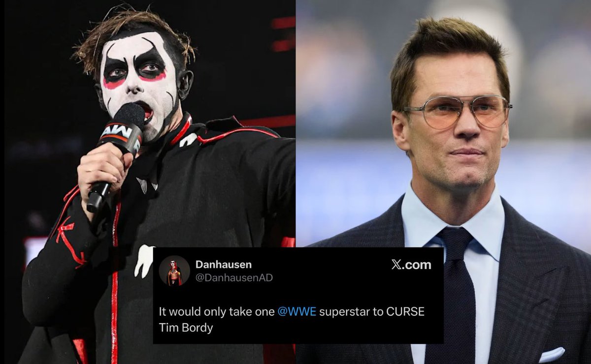 WrestlePurists tweet media