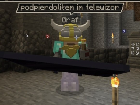 ruda 𝜗ৎ | qsmp era 🇵🇱 tweet media