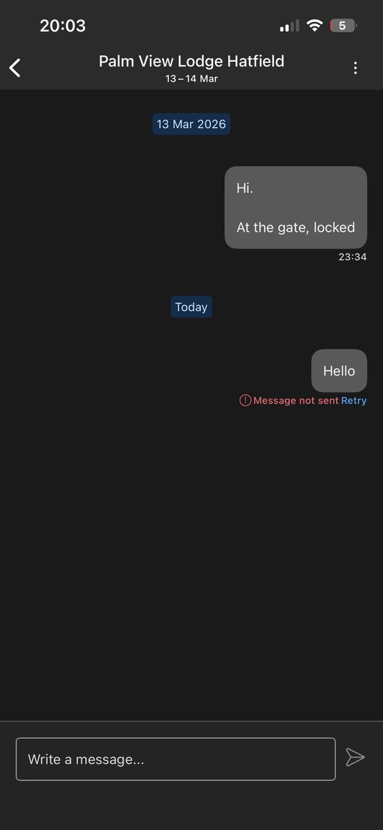 -.-̶̯͡»̶̥·̵̭̌✽ The Wolf of ThornTreeView tweet media