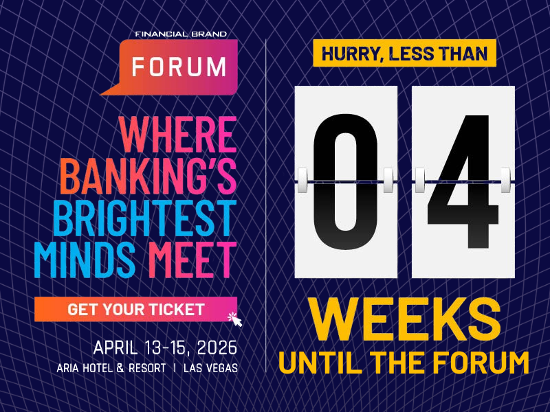 The Financial Brand tweet media