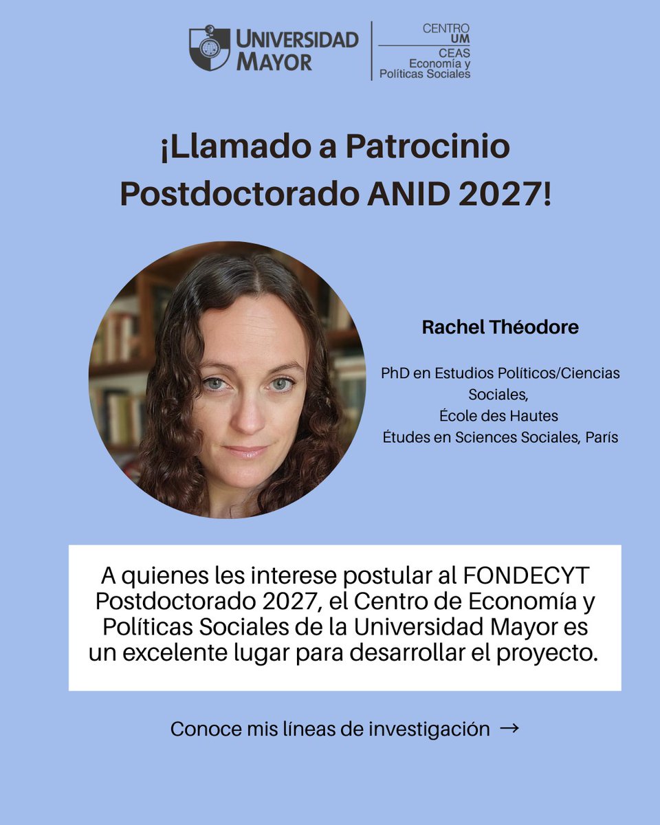 Rachel Théodore tweet media